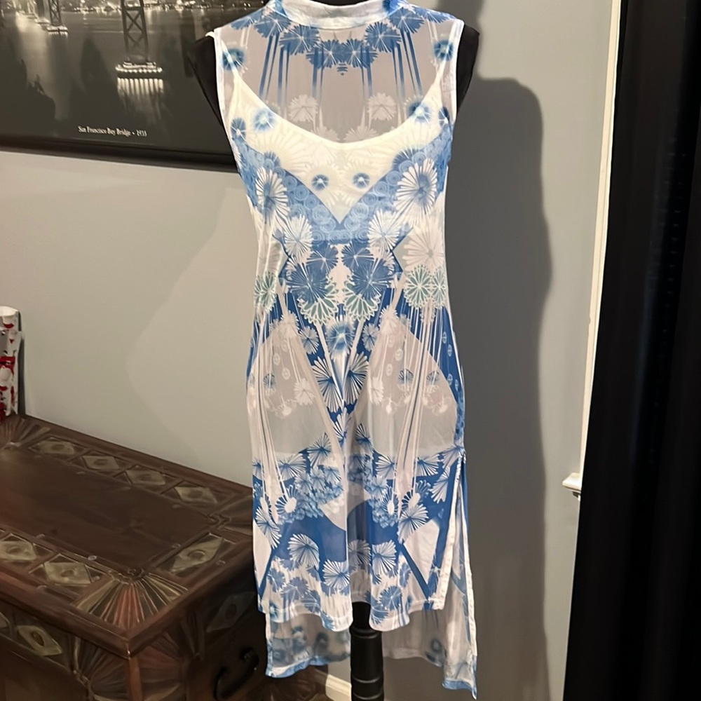 Bebe blouse